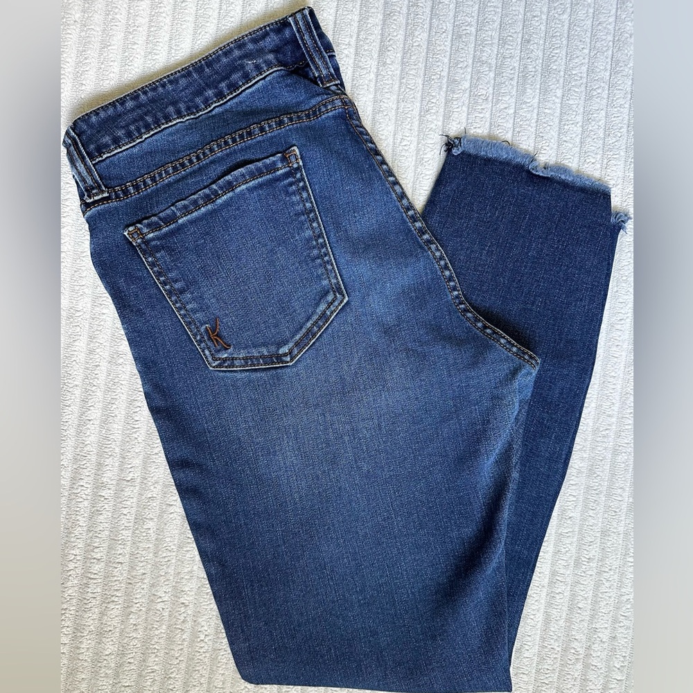 Kut From The Cloth Denim Jeans